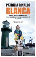 Cover: Blanca - Patrizia Rinaldi