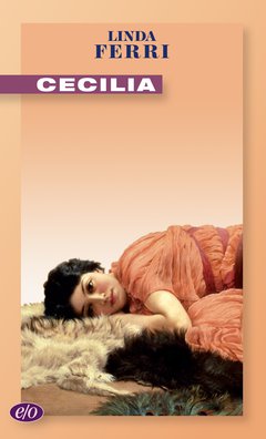 Cover: Cecilia - Linda Ferri
