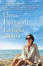 Cover: La figlia oscura - Elena Ferrante
