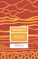 Cover: Solea - Jean-Claude Izzo