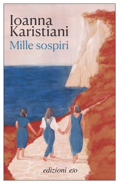 Cover: Mille sospiri - Ioanna Karistiani