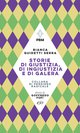 Cover: Storie di giustizia, ingiustizia e galera - Bianca Guidetti Serra