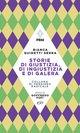 Cover: Storie di giustizia, ingiustizia e galera - Bianca Guidetti Serra