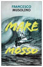 Cover: Mare mosso - Francesco Musolino