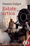 Cover: Estate artica - Damon Galgut