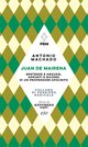 Cover: Juan de Mairena - Antonio Machado