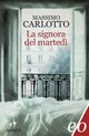 Cover: La signora del martedì - Massimo Carlotto