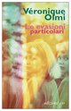 Cover: Le evasioni particolari - Véronique Olmi