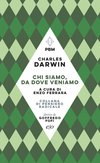 Cover: Chi siamo, da dove veniamo - Charles Darwin