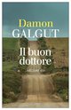 Cover: Il buon dottore - Damon Galgut