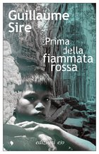 Cover: Prima della fiammata rossa - Guillaume Sire