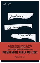 Cover: Proteggi le mie parole - AA.VV.