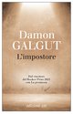 Cover: L'impostore - Damon Galgut