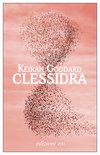 Cover: Clessidra - Keiran Goddard