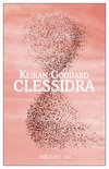 Cover: Clessidra - Keiran Goddard