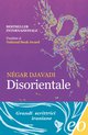 Cover: Disorientale - Négar Djavadi