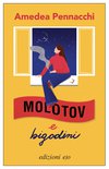Cover: Molotov e bigodini - Amedea Pennacchi