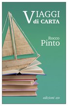 Cover: Viaggi di carta - Rocco Pinto