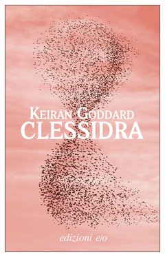 Cover: Clessidra - Keiran Goddard