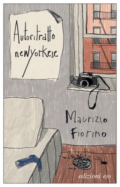 Cover: Autoritratto newyorkese - Maurizio Fiorino