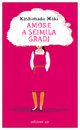 Cover: Amore a seimila gradi - Kashimada Maki
