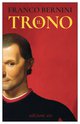 Cover: Il trono - Franco Bernini