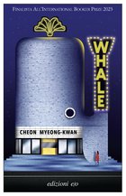 Cover: Whale - Cheon Myeong-Kwan