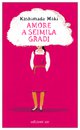 Cover: Amore a seimila gradi - Kashimada Maki