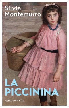 Cover: La piccinina - Silvia Montemurro