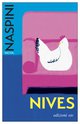 Cover: Nives - Sacha Naspini