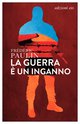 Cover: La guerra è un inganno - Frédéric Paulin