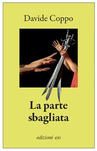 Cover: La parte sbagliata - Davide Coppo