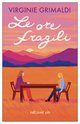 Cover: Le ore fragili - Virginie Grimaldi