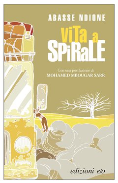 Cover: Vita a spirale - Abasse Ndione
