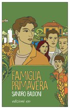 Cover: Famiglia Primavera - Sandro Baldoni