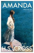 Cover: Amanda - H. S. Cross