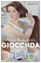 Cover: Gioconda - Nikos Kokantzis