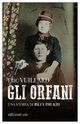 Cover: Gli orfani. Una storia di Billy the Kid - Éric Vuillard