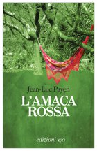 Cover: L'amaca rossa - Jean-Luc Payen