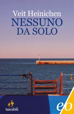 Cover: Nessuno da solo - Veit Heinichen