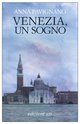 Cover: Venezia, un sogno - Anna Pavignano