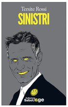 Cover: Sinistri - Tersite Rossi