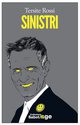 Cover: Sinistri - Tersite Rossi