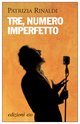 Cover: Tre, numero imperfetto - Patrizia Rinaldi