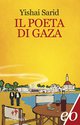 Cover: Il poeta di Gaza - Yishai Sarid