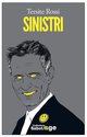 Cover: Sinistri - Tersite Rossi