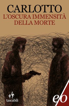 Cover: L'oscura immensità della morte - Massimo Carlotto