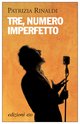 Cover: Tre, numero imperfetto - Patrizia Rinaldi