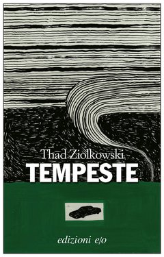 Cover: Tempeste - Thad Ziolkowski