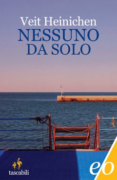 Cover: Nessuno da solo - Veit Heinichen